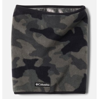 Columbia Gaiter Meisjes, Frosty Trail Omni-Heat Zwart Camo, 68ZXTOKDL